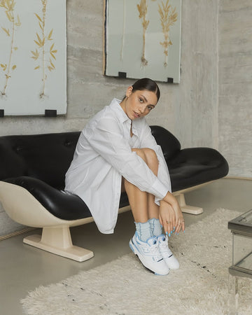 Cómo identificar sneakers originales vs. réplicas: guía para no dejarte engañar en 2026