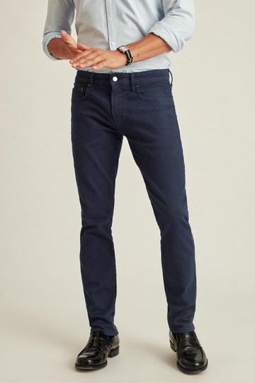 Calça Jeans Masculina Azul Marinho Rok