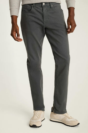 Calça Jeans Masculina Cinza Special