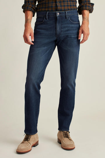 Calça Jeans Masculina Premium 4-Way